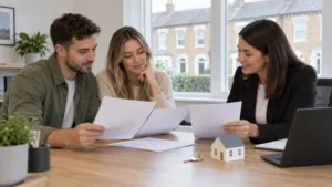Compare First-Time Buyer Mortgage Deals
