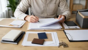 How Buyers Can Help the Process Move Faster