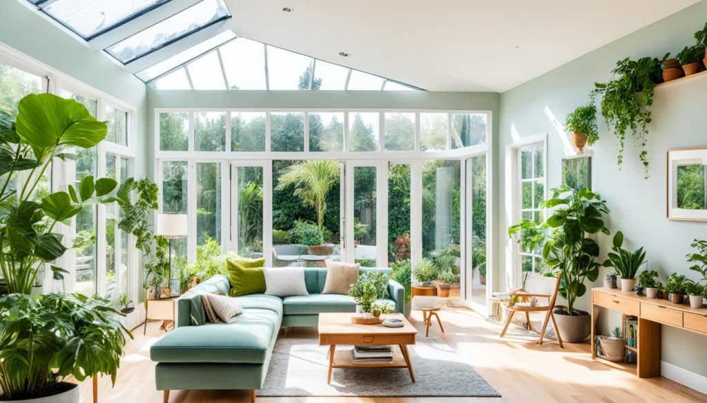 How Much Value Does a Conservatory Add?