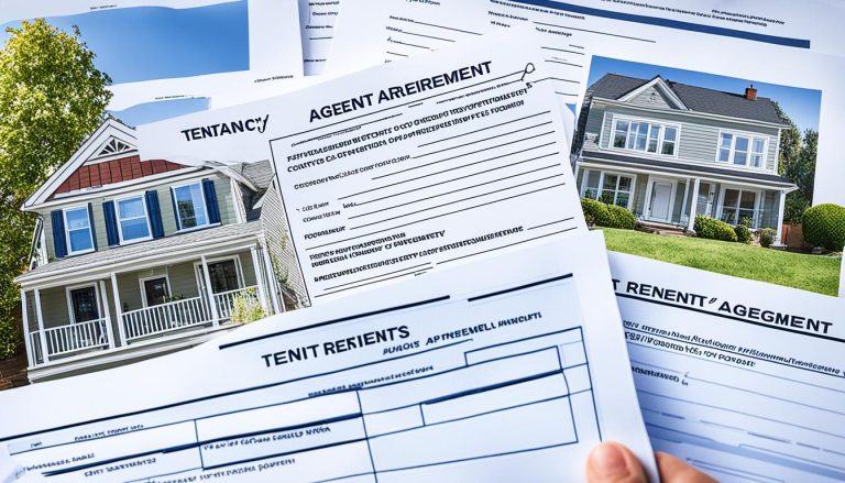 do all tenants need to be on the tenancy agreement