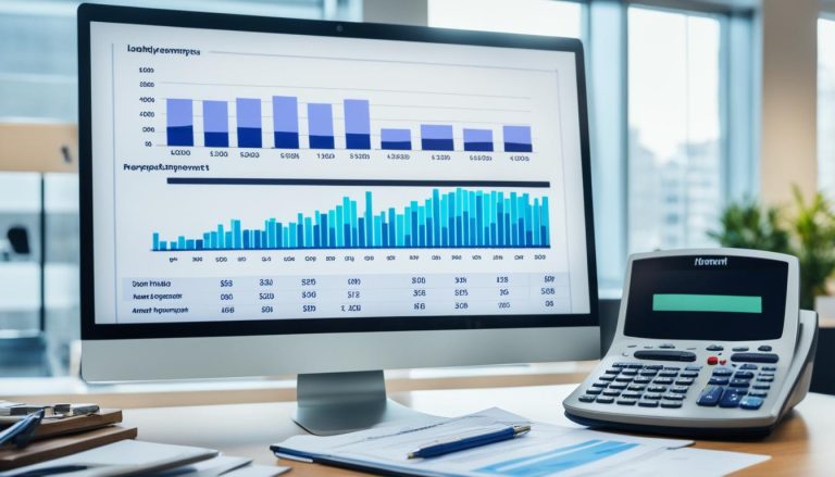 how are mortgage repayments calculated