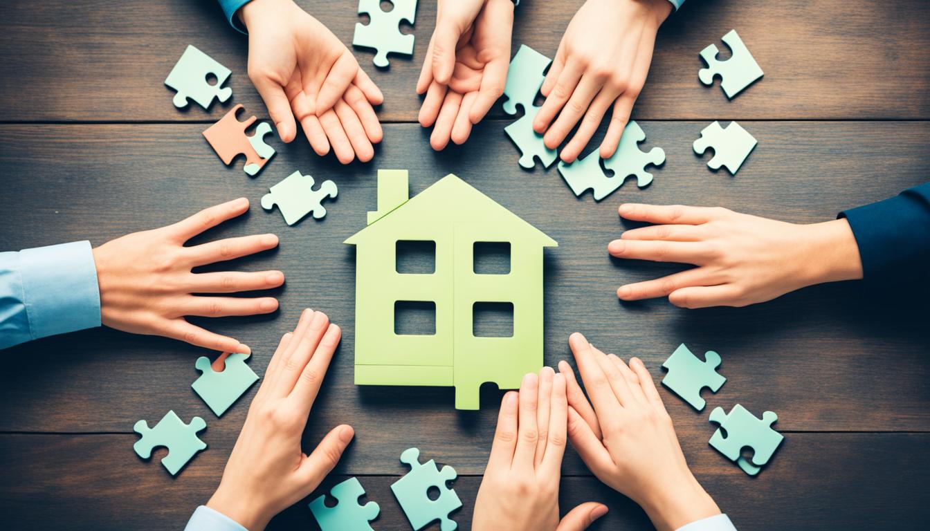 How Does Shared Ownership Work? A Simple Guide