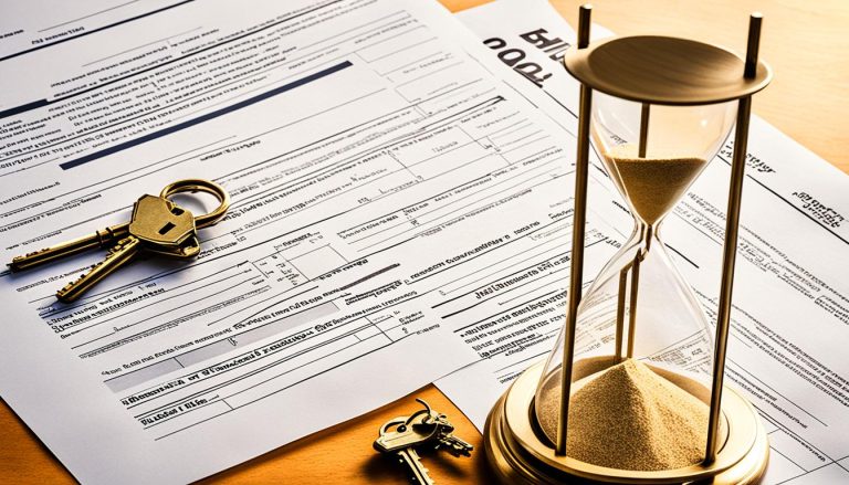 how long does an executor have to sell a house uk