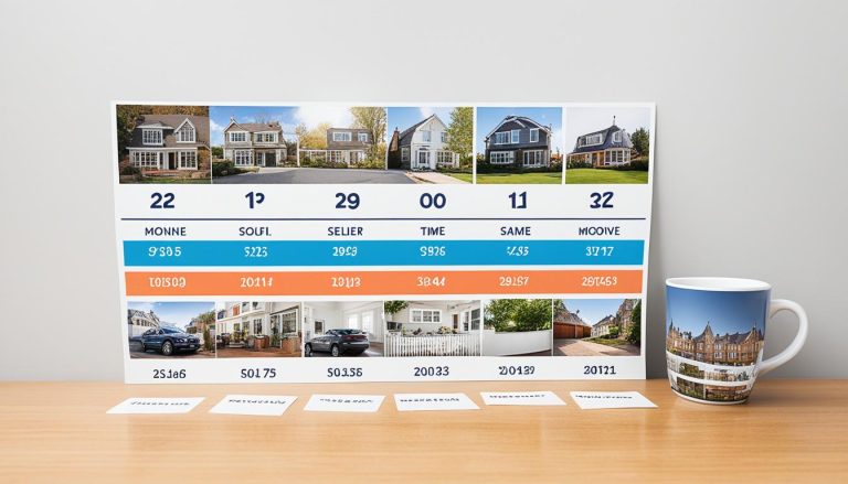 how long does the seller have to move out after closing uk