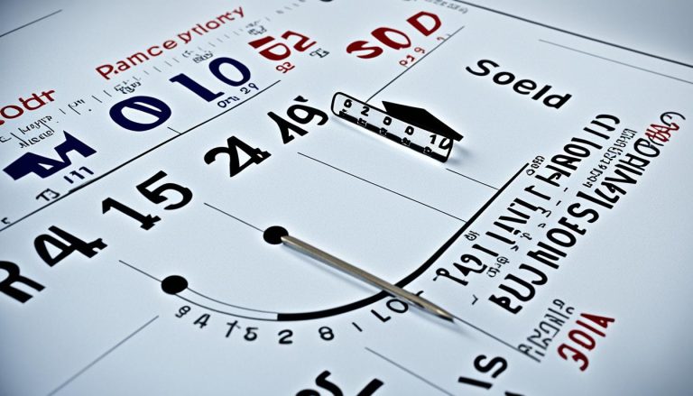 how long from sold stc to completion