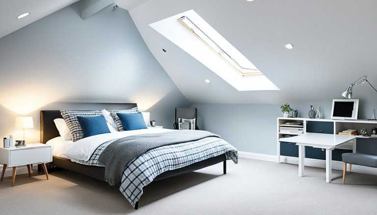 how much does an attic conversion cost