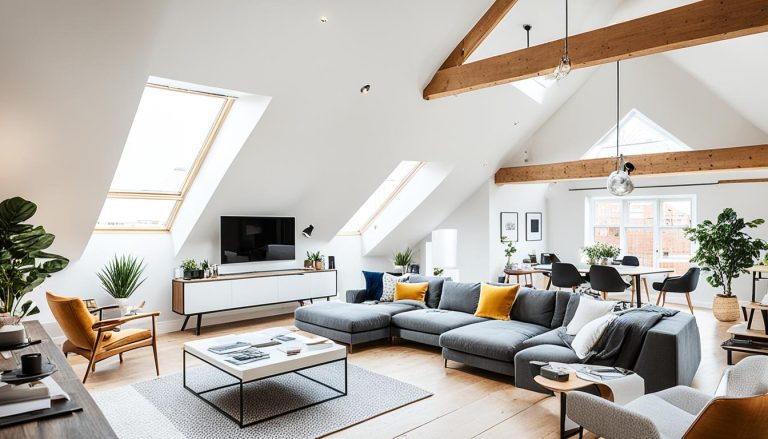 how much is a loft conversion