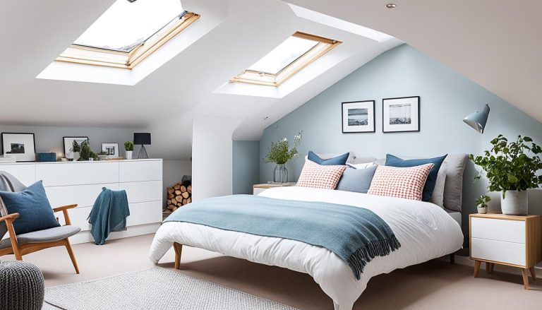 how much value does a loft conversion add