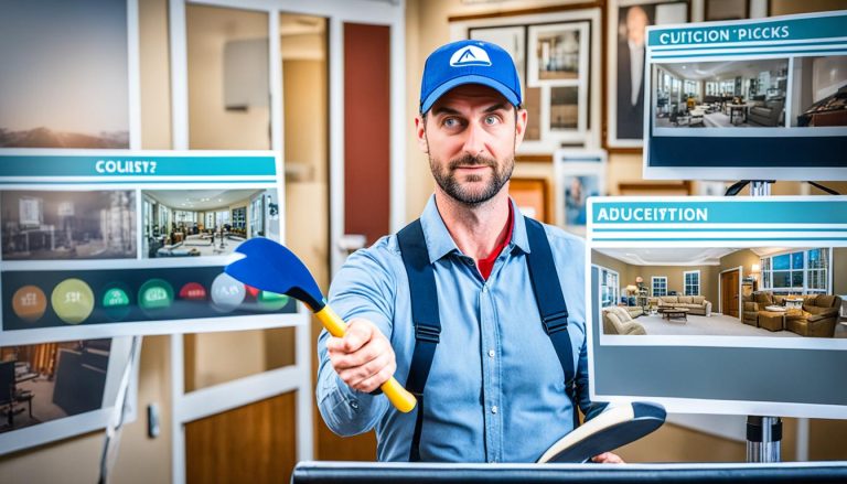 how to buy a property at auction