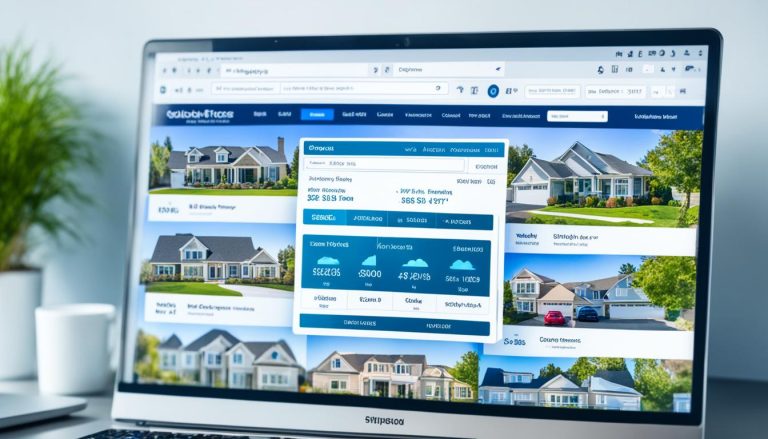 how to find out how much a house sold for