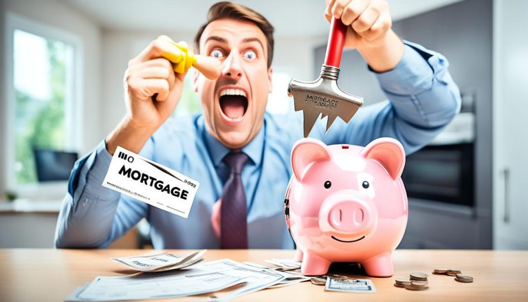 how to pay off mortgage faster