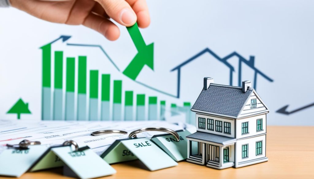 What does porting a Mortgage mean in UK?