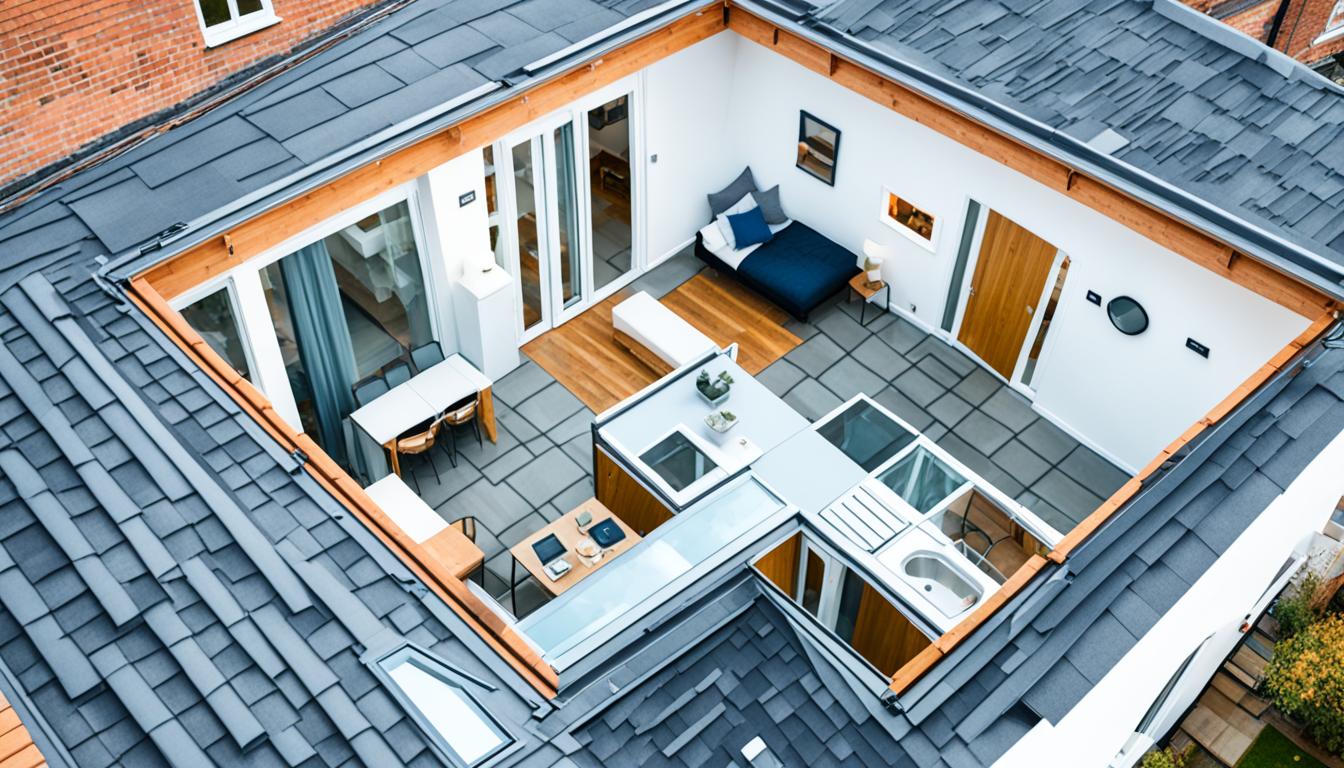 Picture of Average Cost of a Loft Conversion in the UK (2025 Prices)