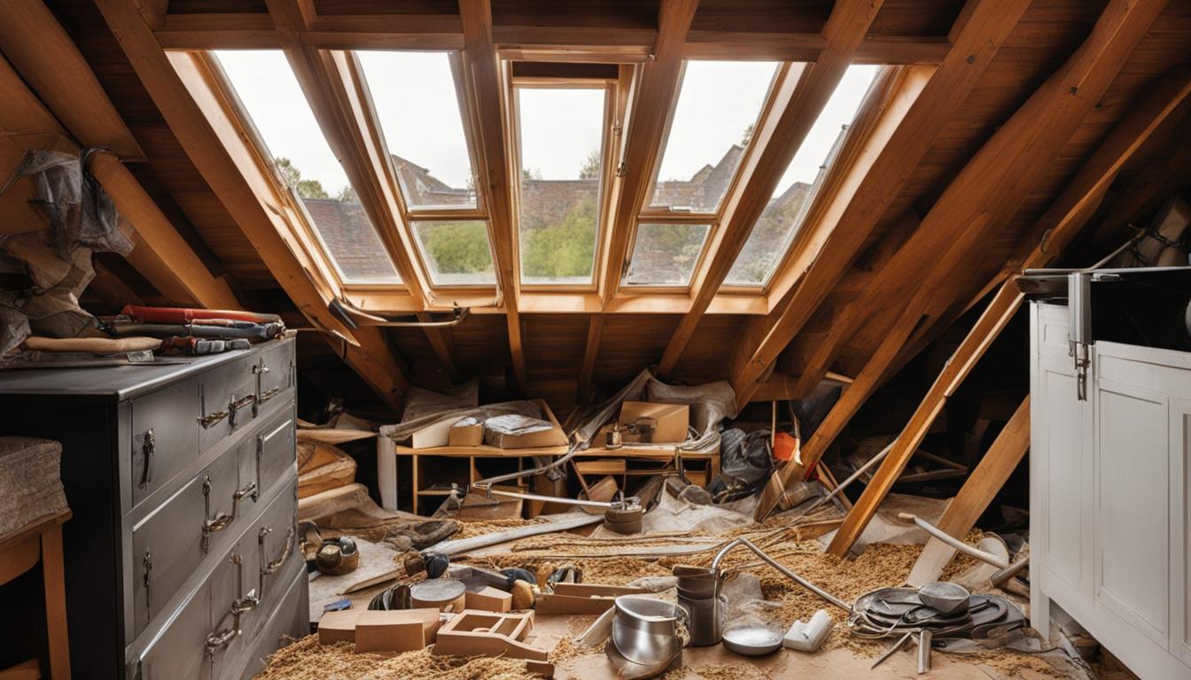 How Much Value Does a Loft Conversion Add in UK to the Property?