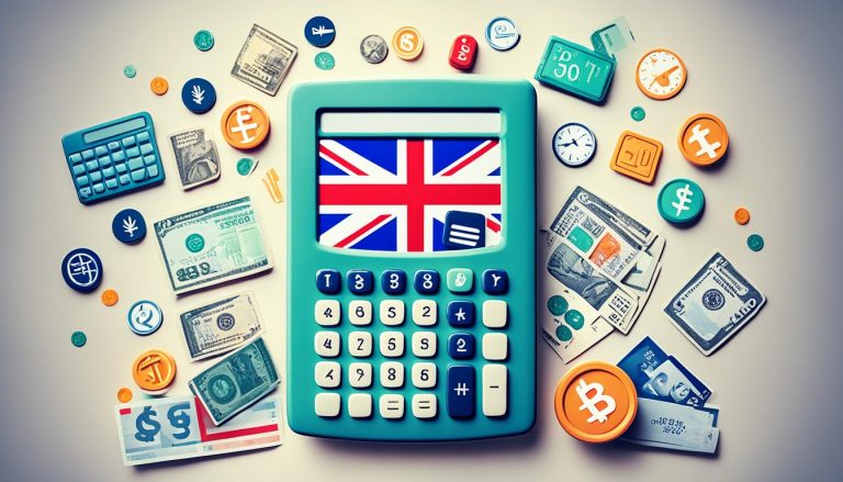 mortgage repayment calculator rates uk