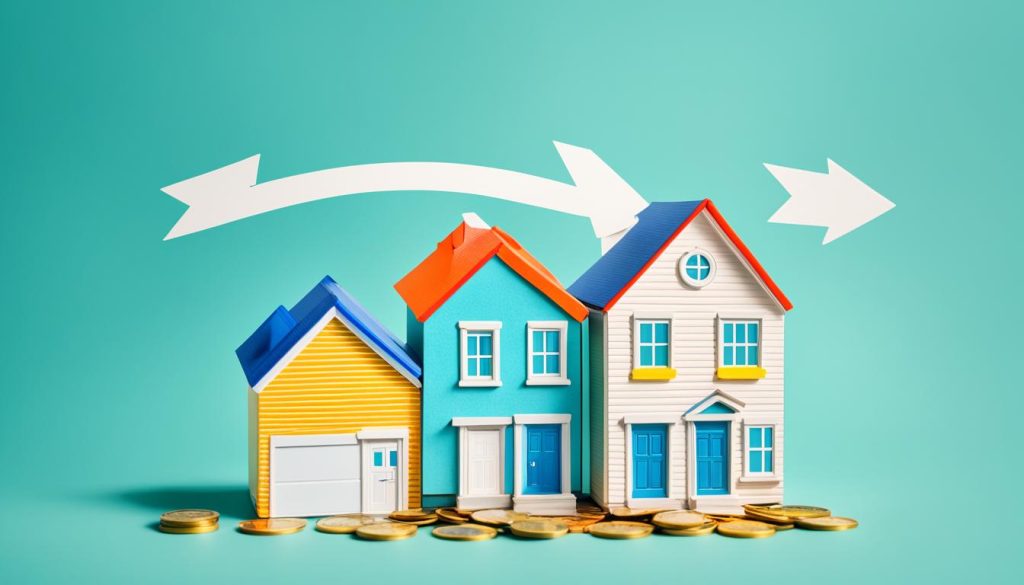 What does porting a Mortgage mean in UK?