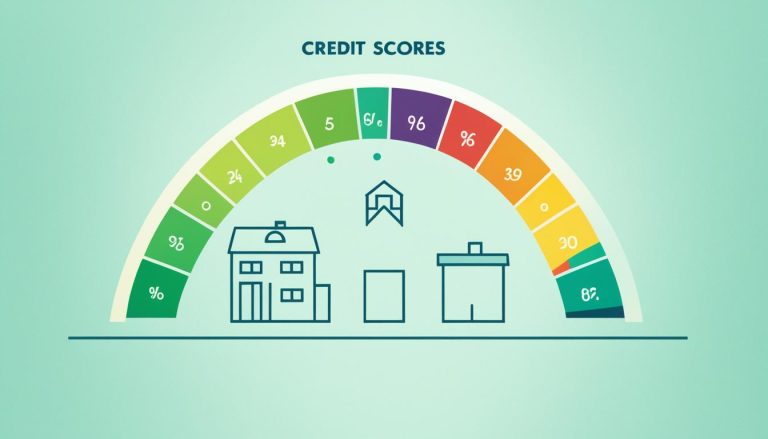 what credit score do you need for a mortgage