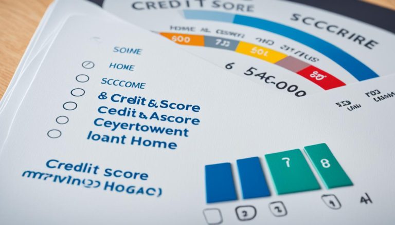 what credit score is needed to buy a house