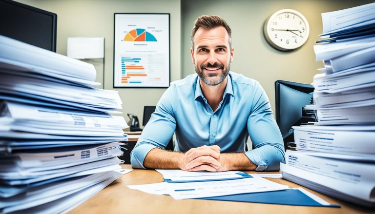 what does a mortgage broker do