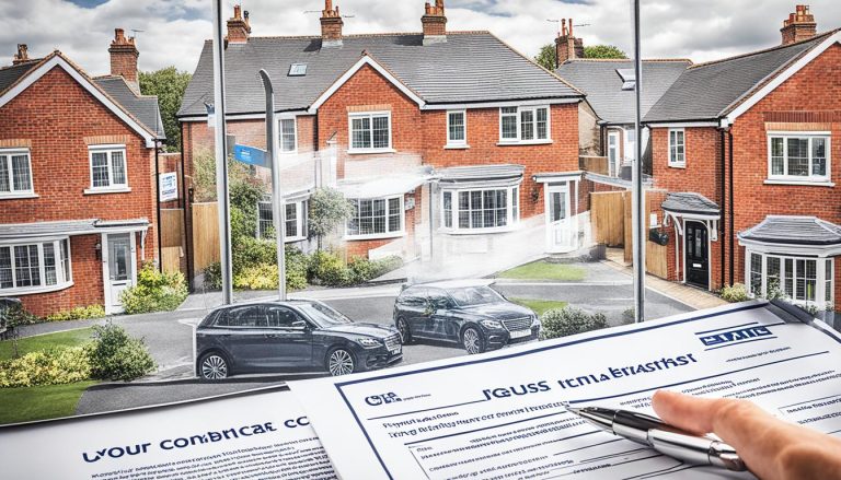 what does exchange of contracts mean