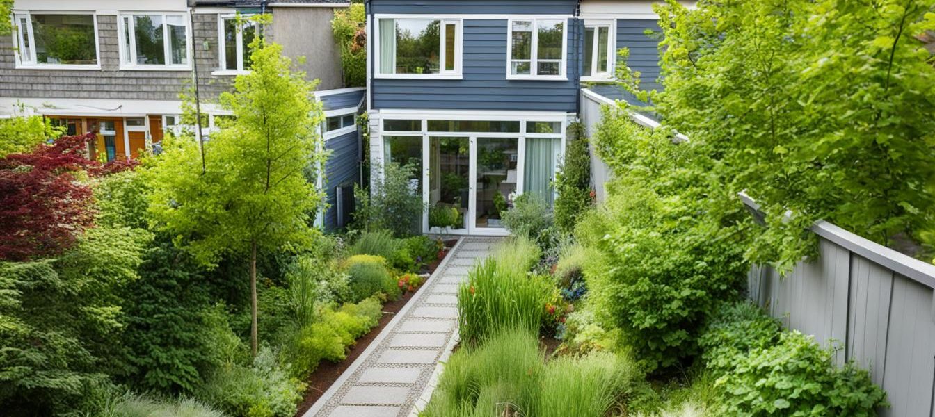 What Is a Link Detached Houses?