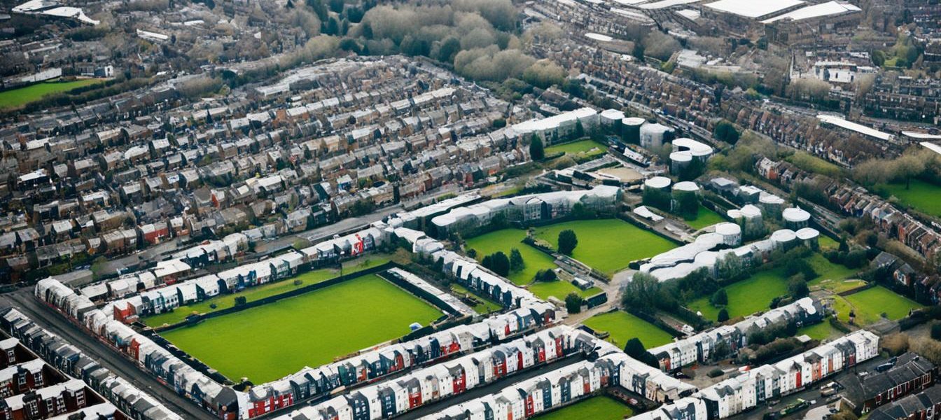 What is Ground Rent in UK?