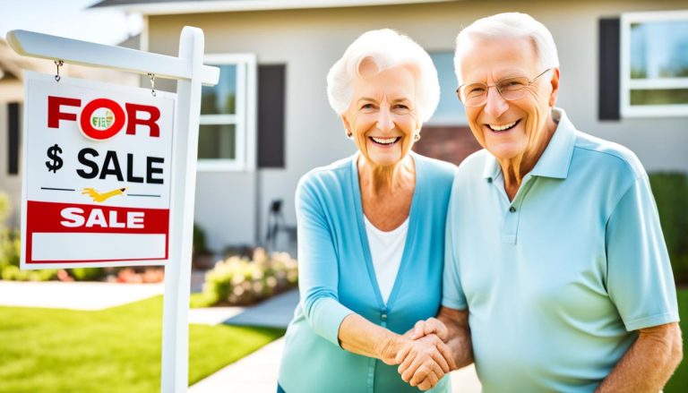 what is a lifetime mortgage