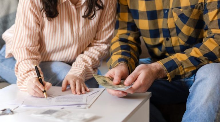 Severance of Joint Tenancy