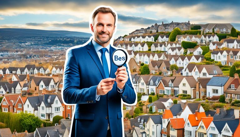 best mortgage broker uk