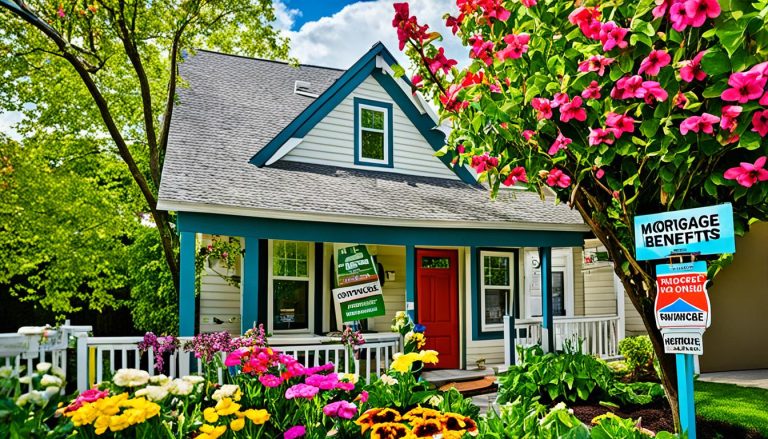 can you get a mortgage on benefits