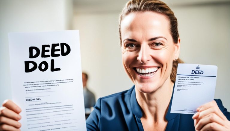 change name by deed poll