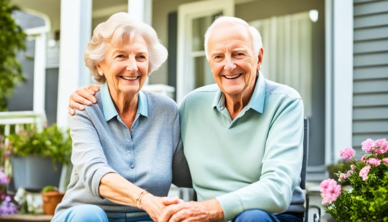 equity release mortgage