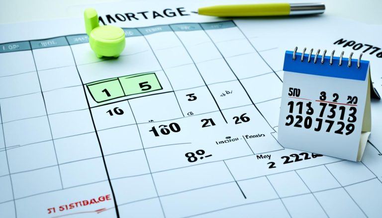 how long does a mortgage offer last
