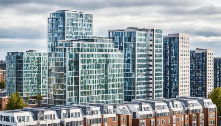 Buildings Insurance for Flats With Leasehold