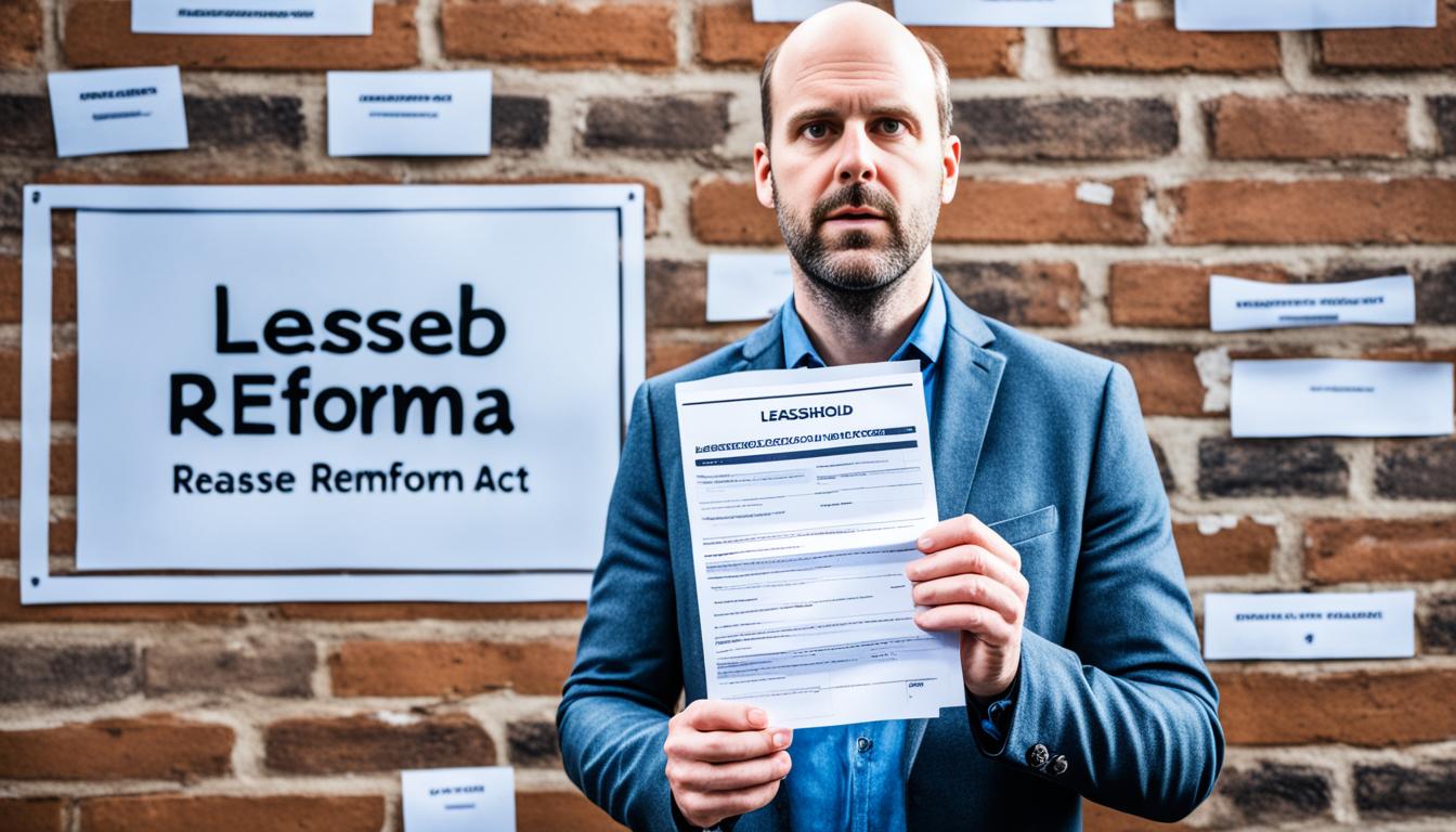 How Much Does a Short Lease Devalue a Property in the UK?