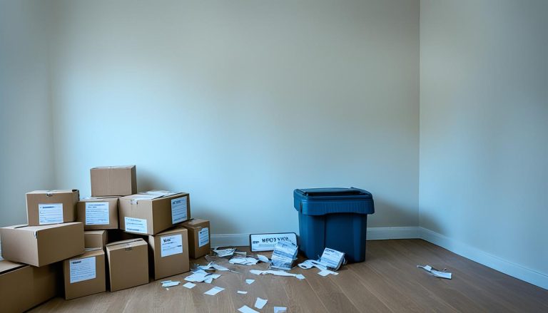 notice to quit tenancy