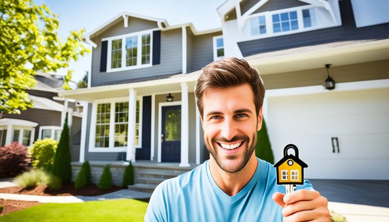 second charge mortgage