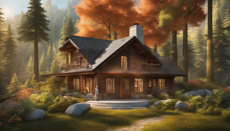 second home mortgage