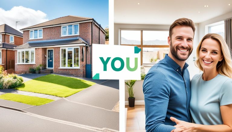 shared ownership mortgage