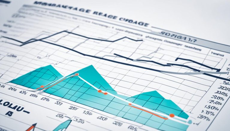 variable rate mortgage