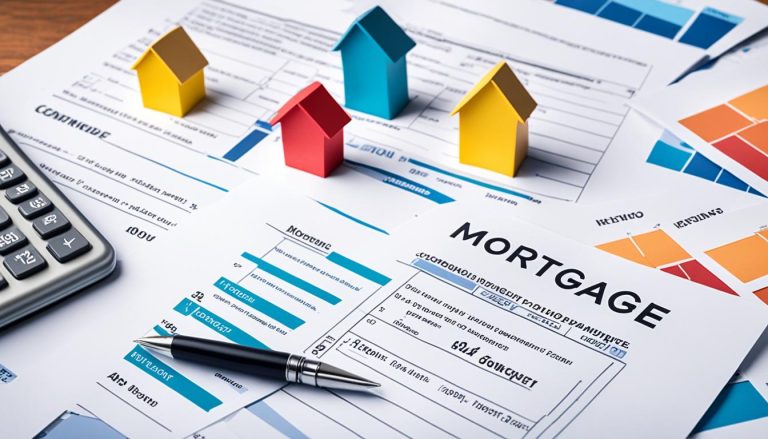 what is a mortgage