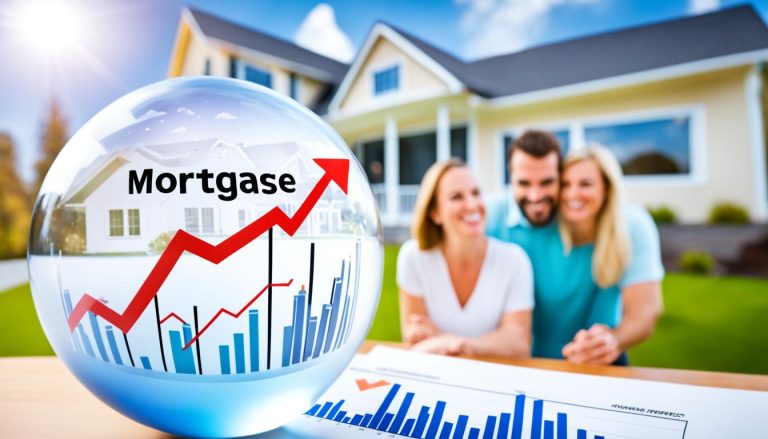 when will mortgage rates go down