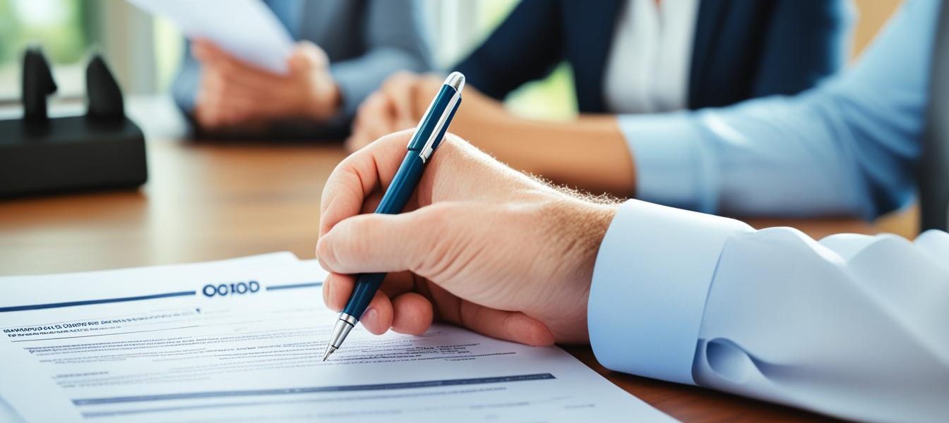 Who Can Witness a Mortgage Deed? Essential Guide