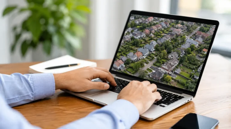Free Land Registry Search UK