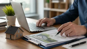 Practical Examples of Free and Paid Searches