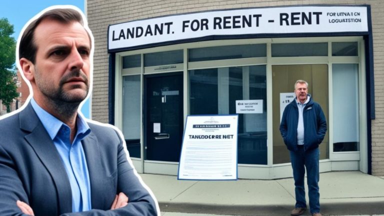 Tenant and Landlord Act 1954