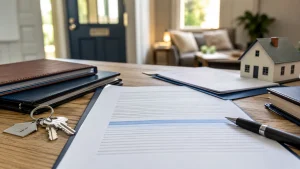 What Is a Break Clause in a Tenancy Agreement