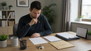 What Notice Period Is Usually Needed