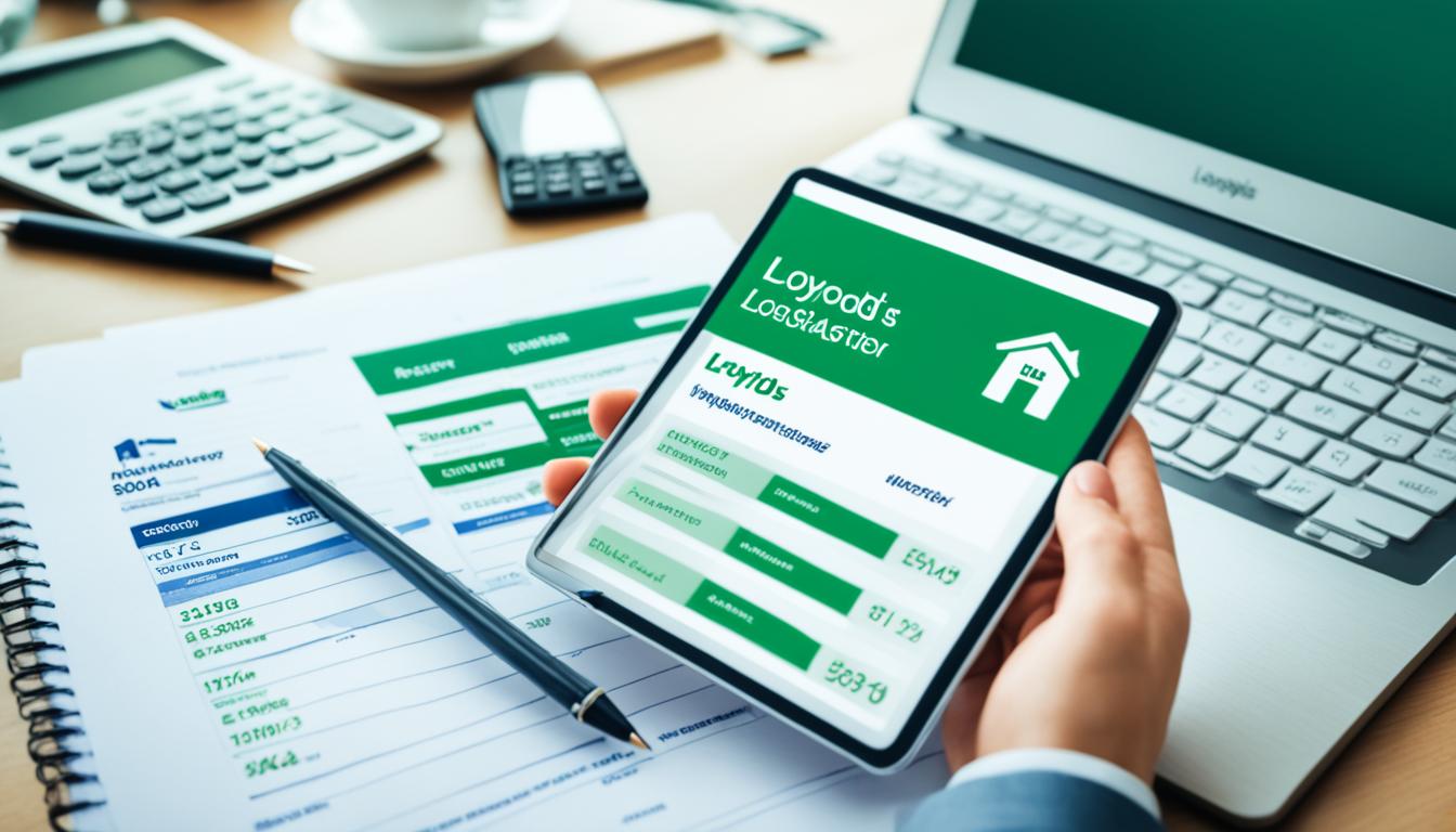 Lloyds Mortgage Rates | Explore Competitive Options