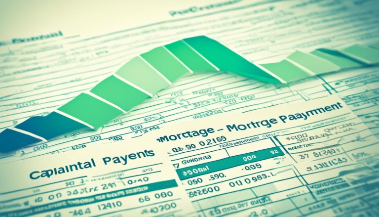 capital repayment mortgage